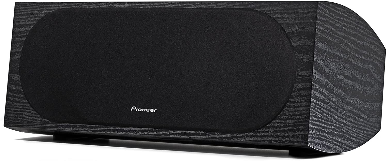 Pioneer Andrew Jones Designed Center Channel Speaker
