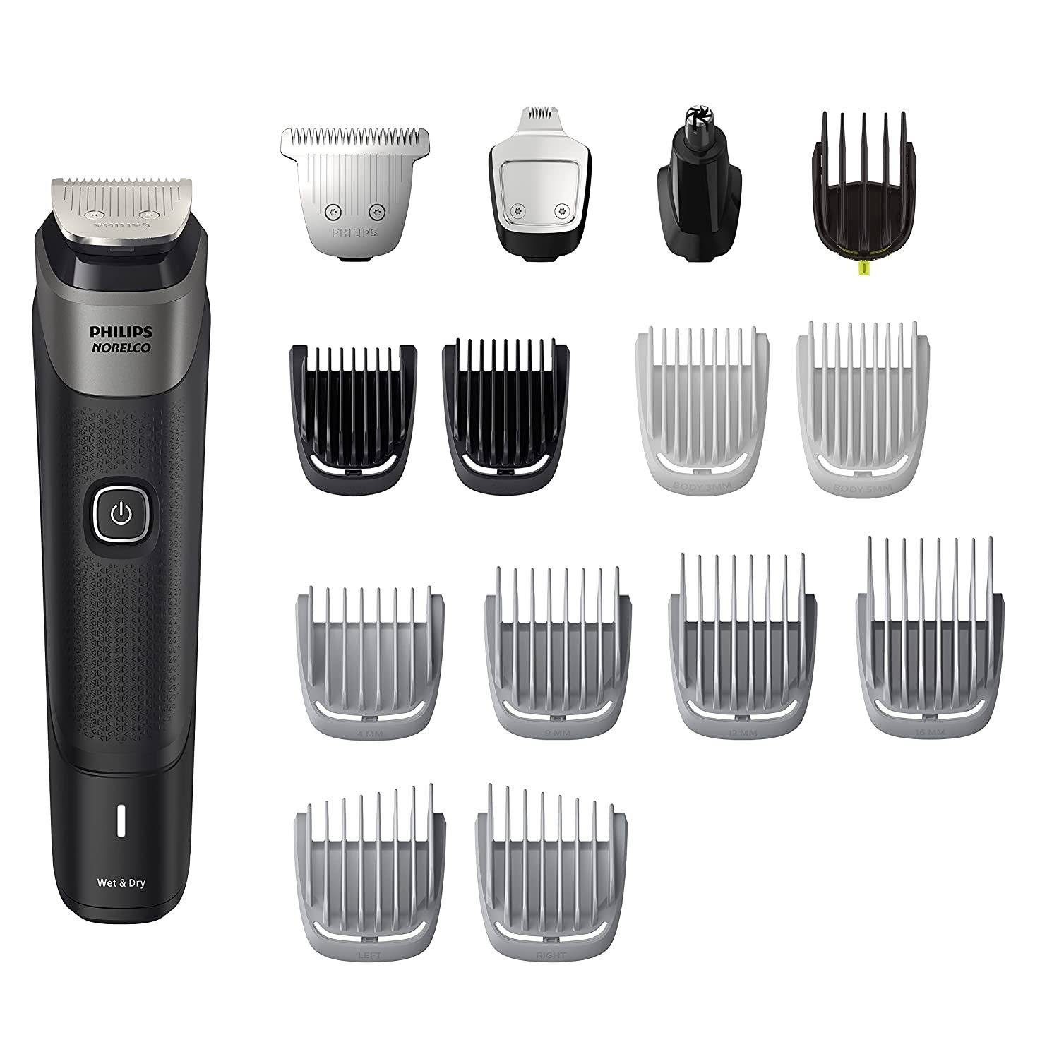 Philips Norelco Multigroom Series 5000