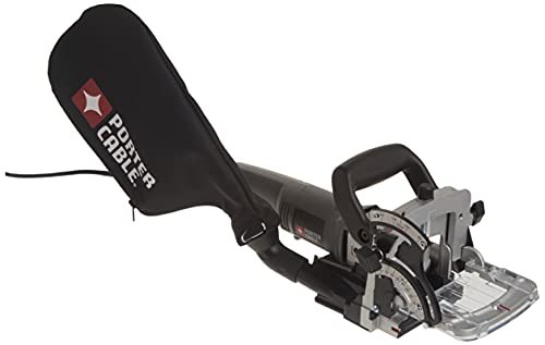 Porter-Cable 7-Amp Plate Joiner Kit