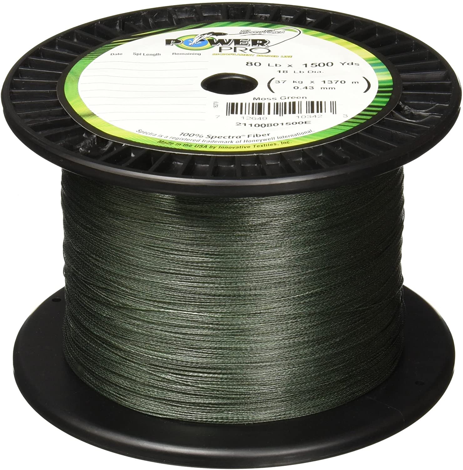 150m Fishing Line Kong Metron Specialist Pro Carp & Feeder Fishing Line BF 