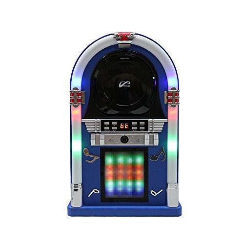 ppg bluetooth jukebox