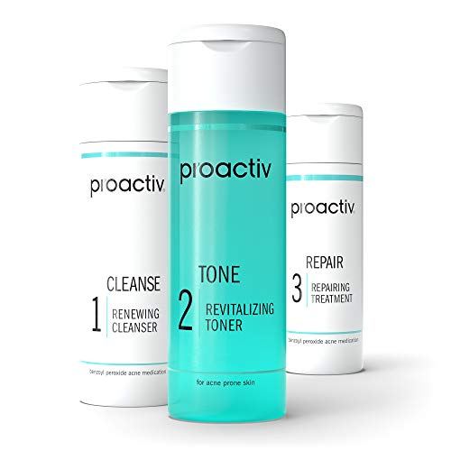 Proactiv Solution 3-Step Acne Treatment System