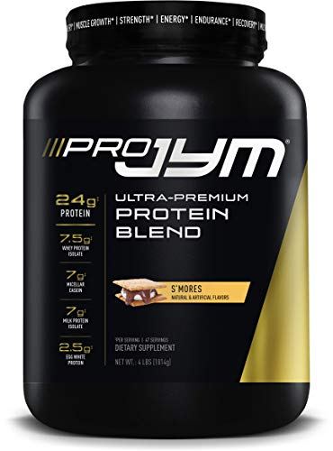 Pro Jym Ultra Premium Protein Blend