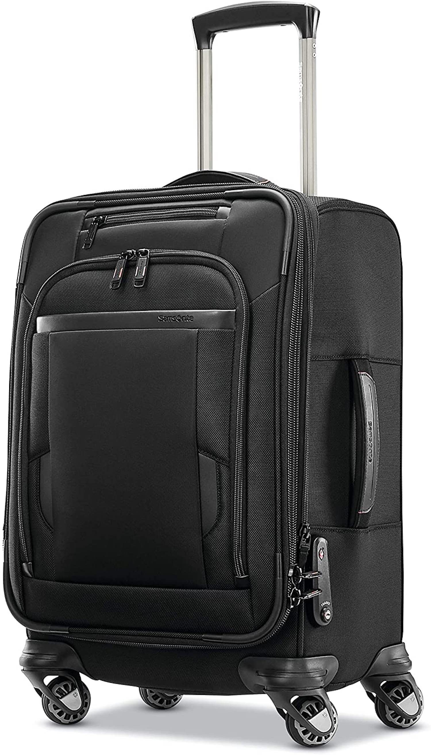 best samsonite carry on
