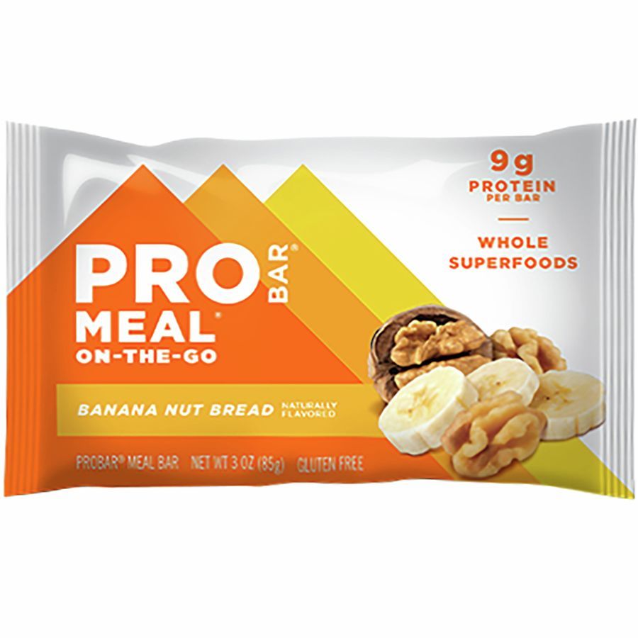 Probar Meal Bar
