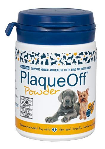 ProDen PlaqueOff Powder Dog &amp; Cat Supplement