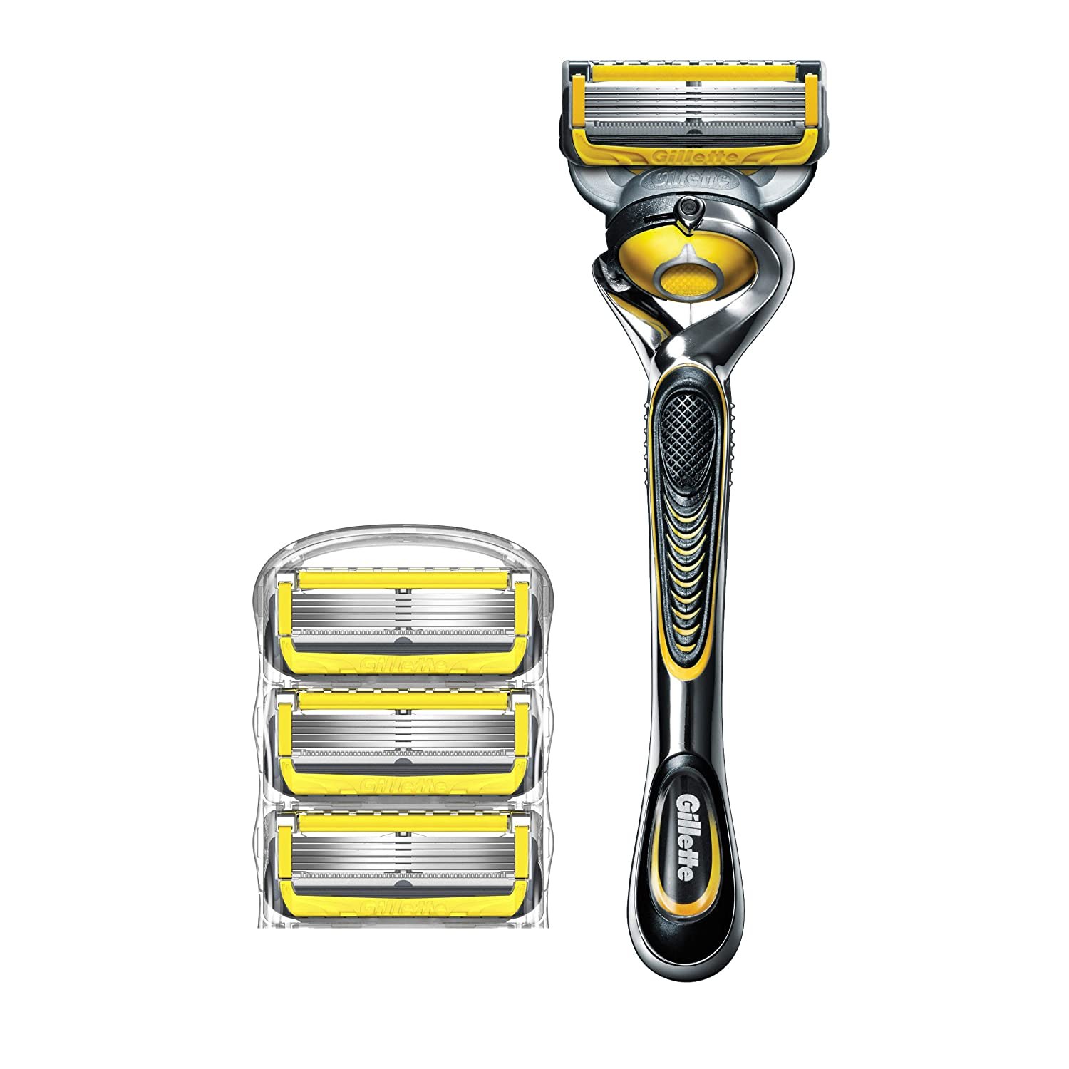 Gillette Proglide Shield