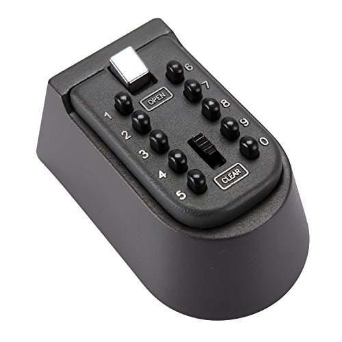 Linnai Products Lock Box