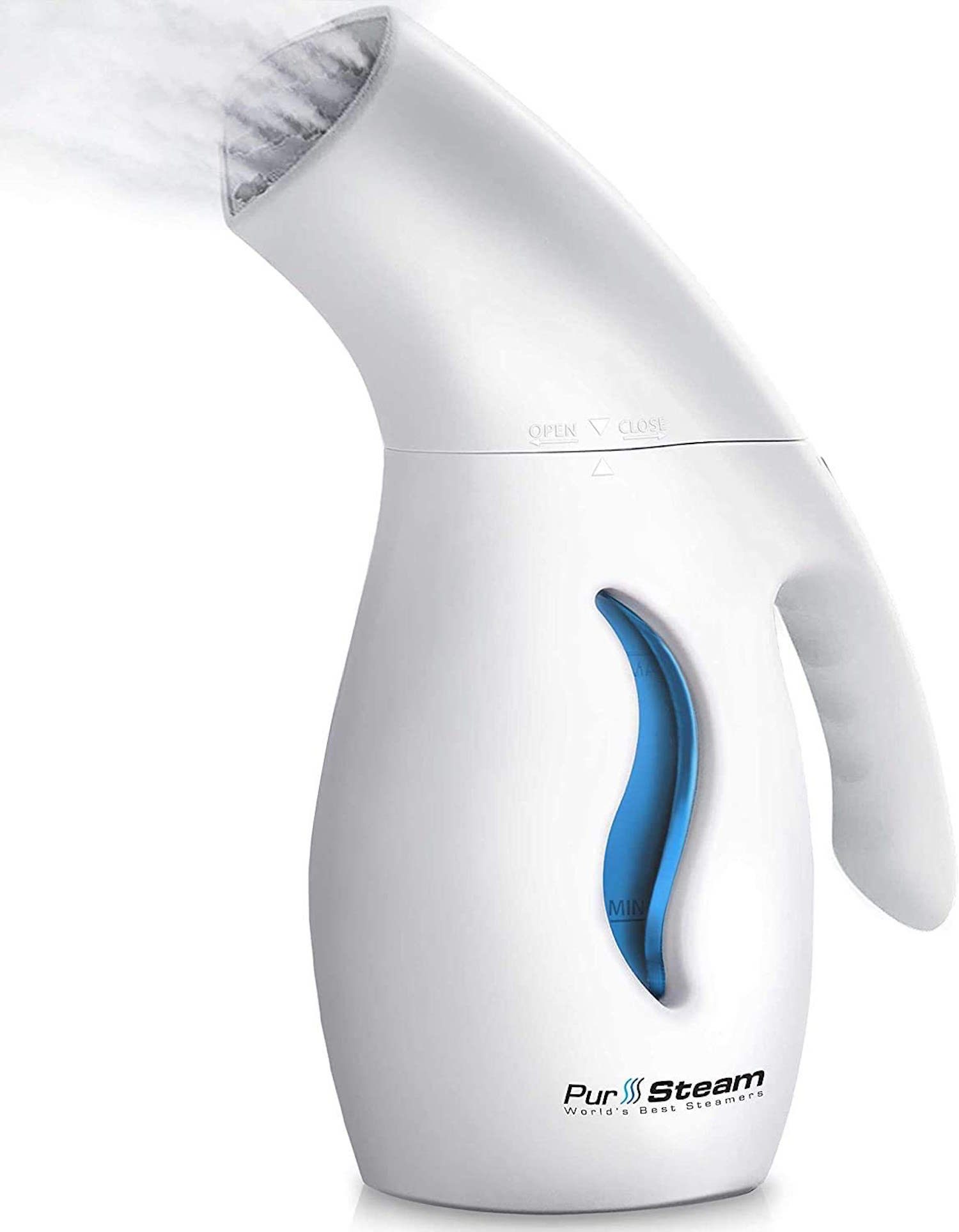 best travel clothes steamer 2021