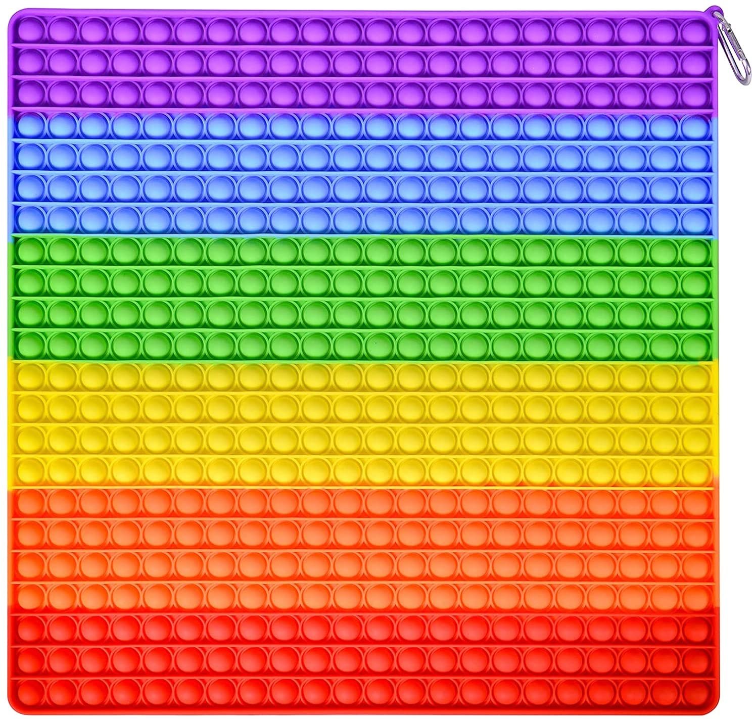 PUWAN 484 Bubble Jumbo Pop Toy