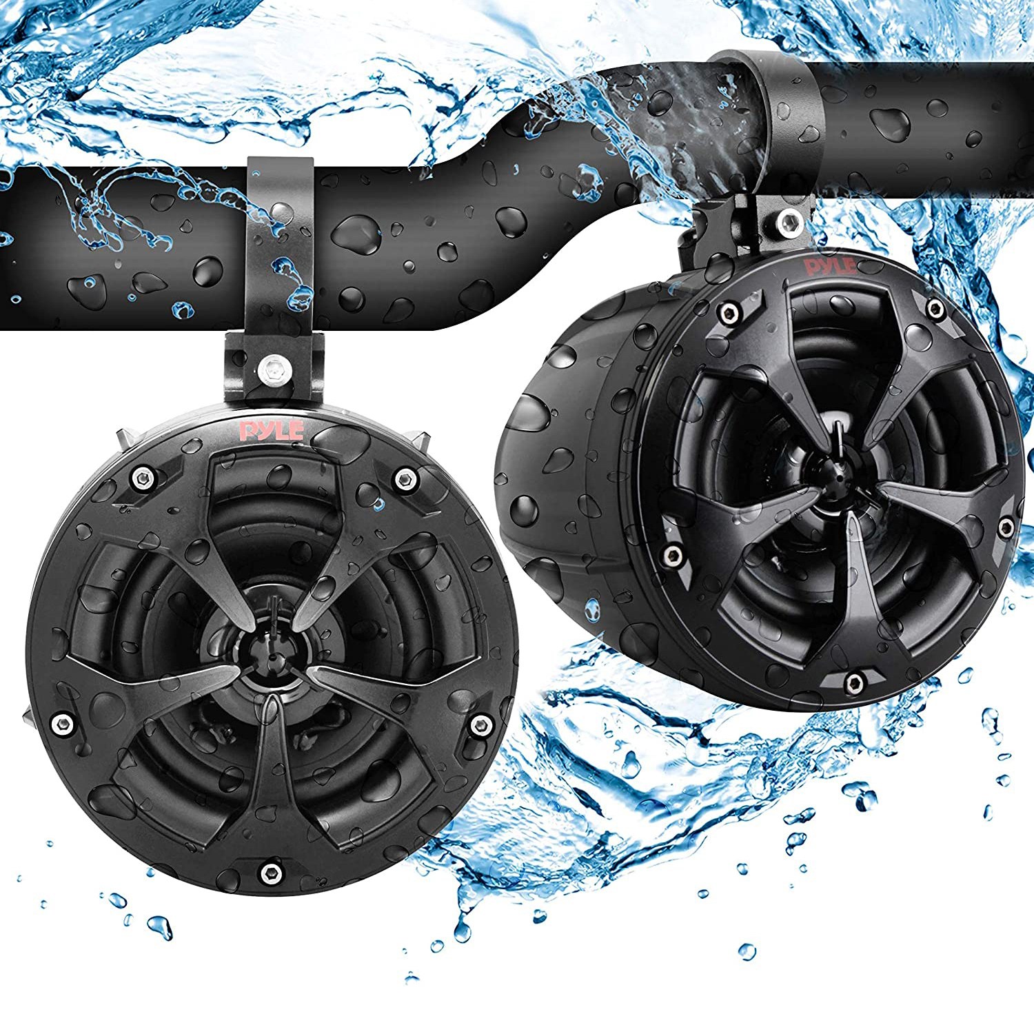 5 Best ATV Speakers - Sept. 2022 