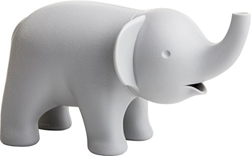 Qualy Elephant Sugar Shaker