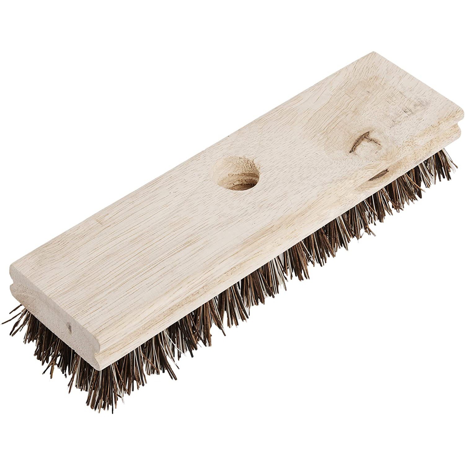 O Cedar® 10 Palmyra Deck Scrub Brush