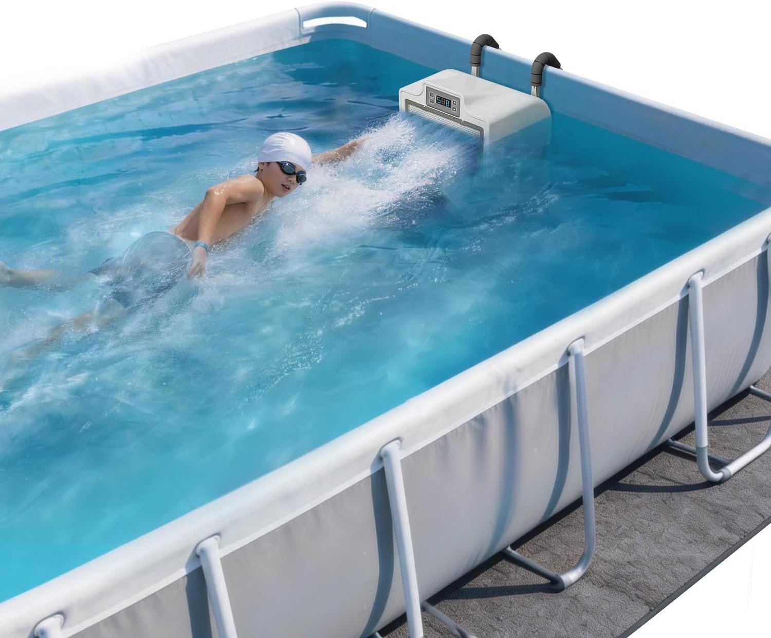 Best Swim Current Machines | KFOR.com Oklahoma City