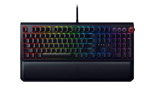 Razer BlackWidow Elite