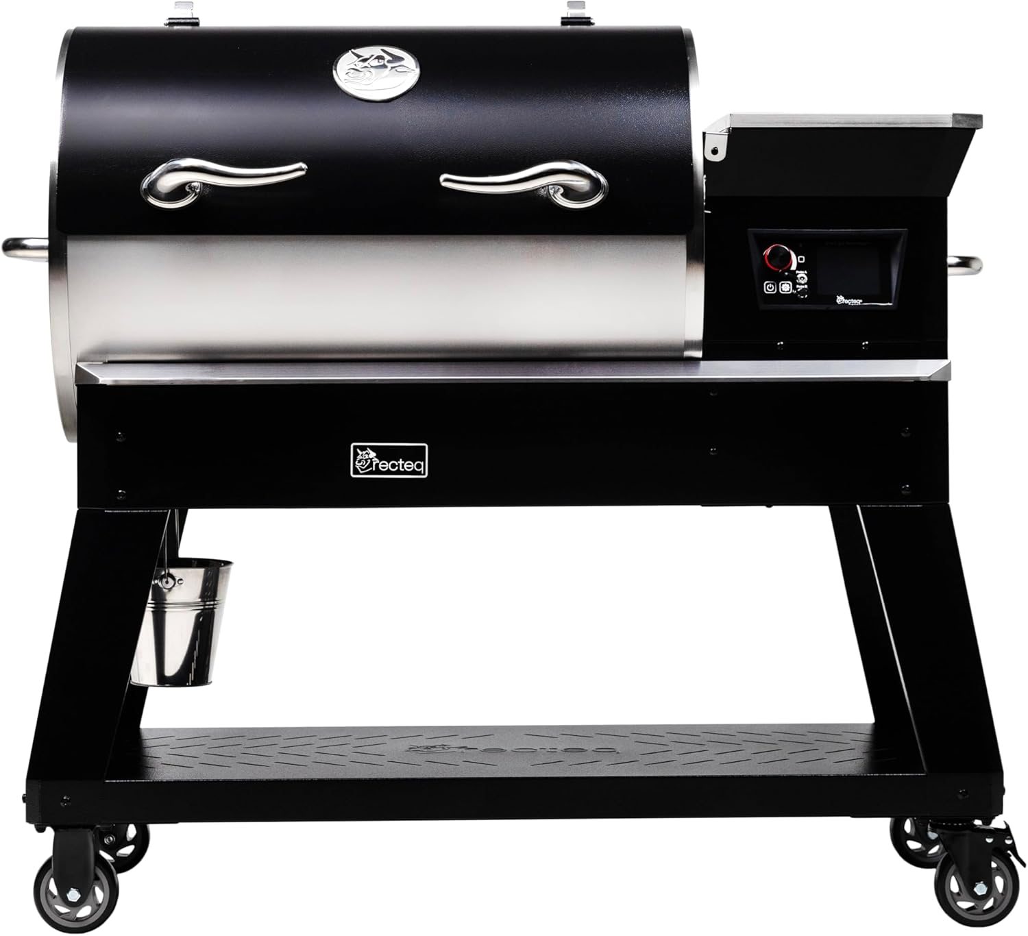 recteq Deck Boss 800 Pellet Smoker