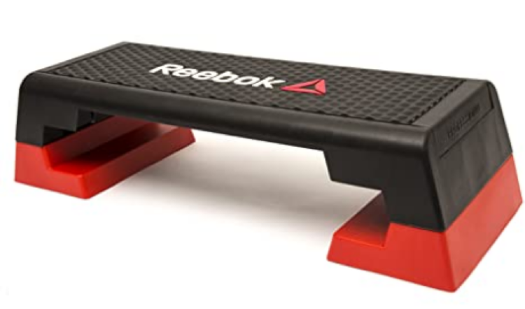 Best workout step discount platforms