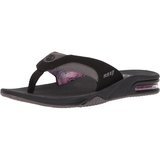reef sandals with bottle opener womens