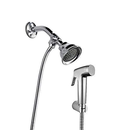 Reege Dog Shower Sprayer Attachment Set