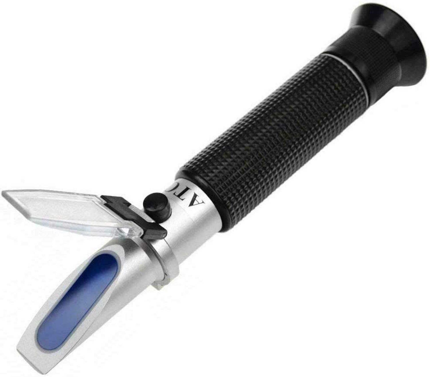 Agriculture Solutions Salinity Refractometer