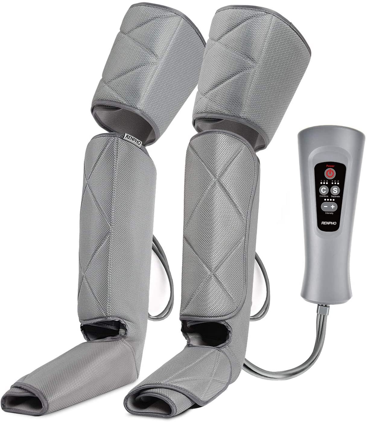 Renpho Leg Massager for Circulation and Relaxation