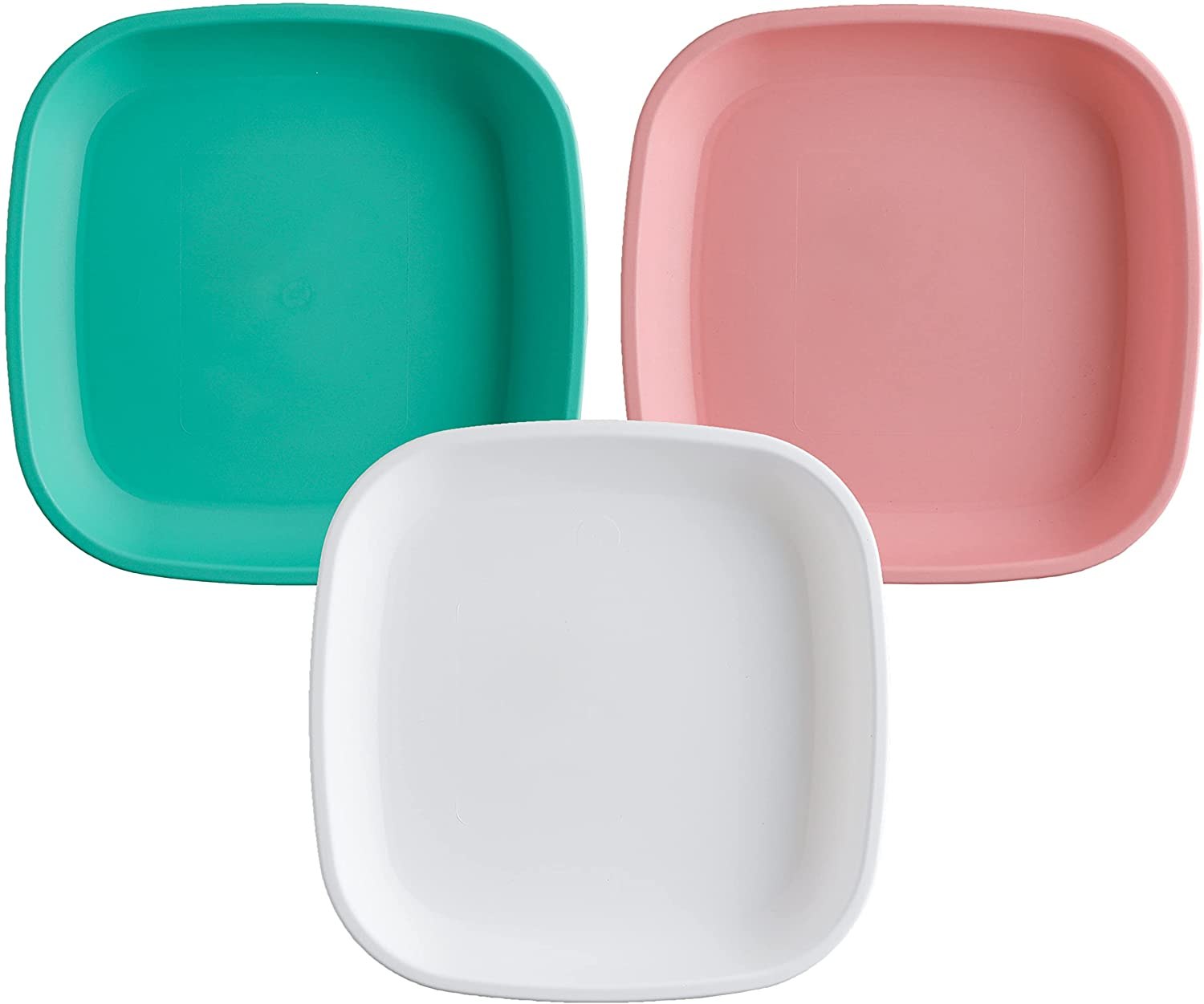 Re Play Deep-Walled Flat Plates