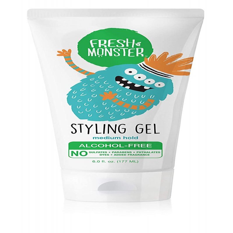 5 Best Hair Gels for Kids - Mar. 2023 - BestReviews 5 Best Hair Gels for Kids - Mar. 2023 - BestReviews
