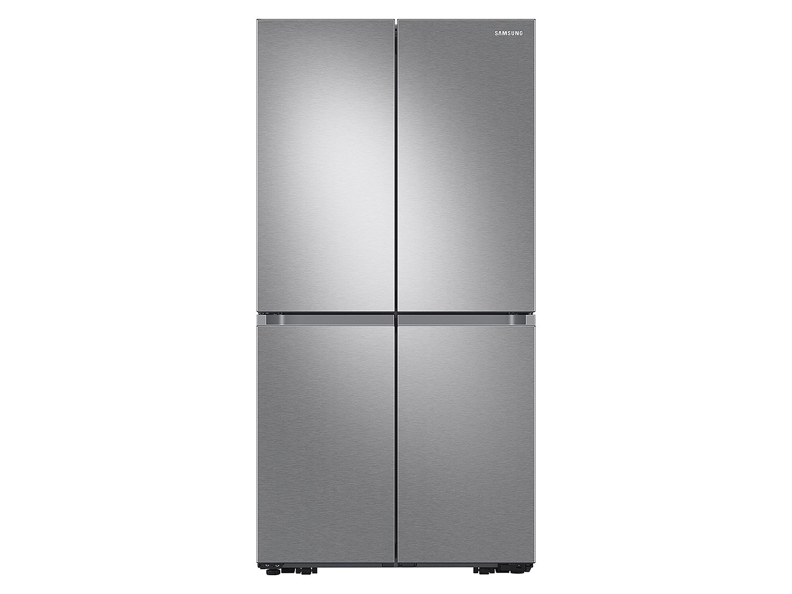 5 Best Samsung Smart Refrigerators - Jan. 2024 - BestReviews