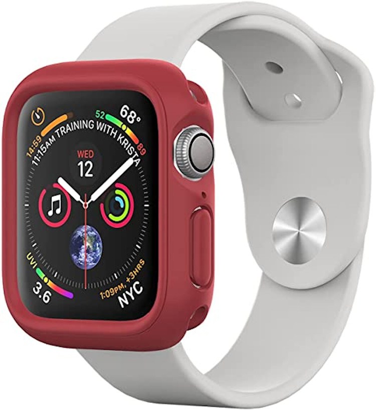 julk apple watch case