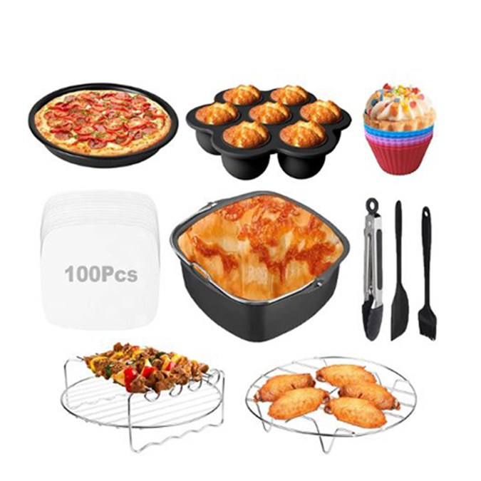RHM Air Fryer Accessories