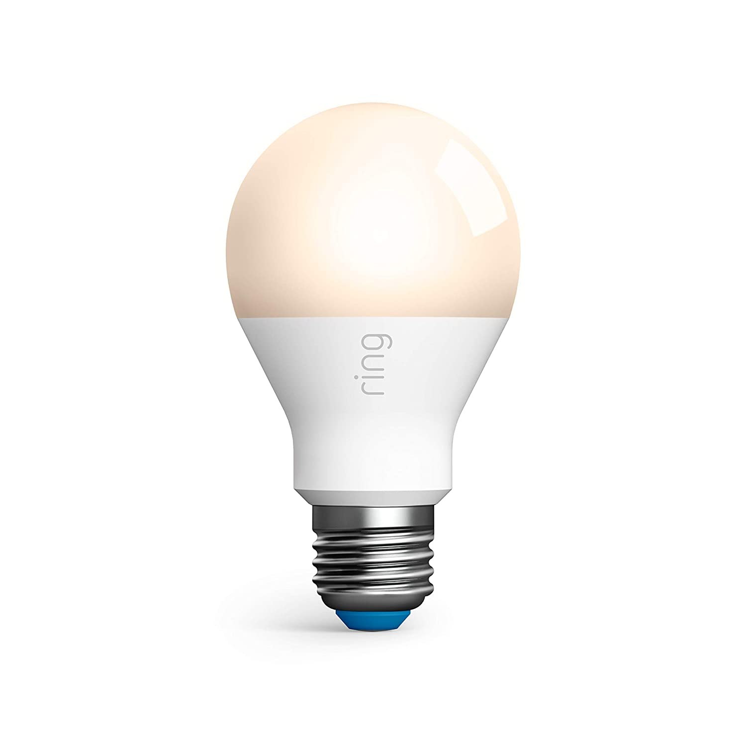 Ring A19 Smart LED Bulb