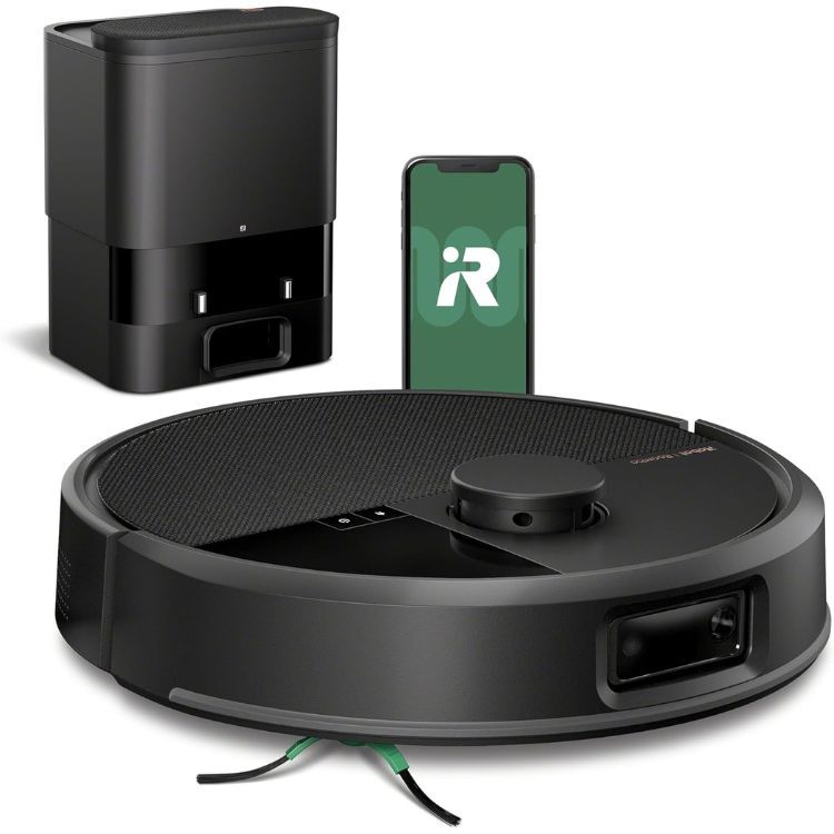iRobot Roomba Plus 504