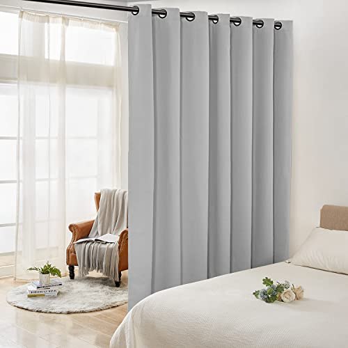 RHF Privacy Room Divider Curtain