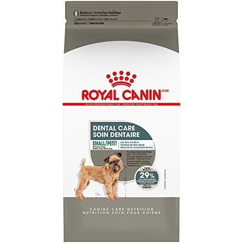 Royal Canin Veterinary Diet Dental Dog Food