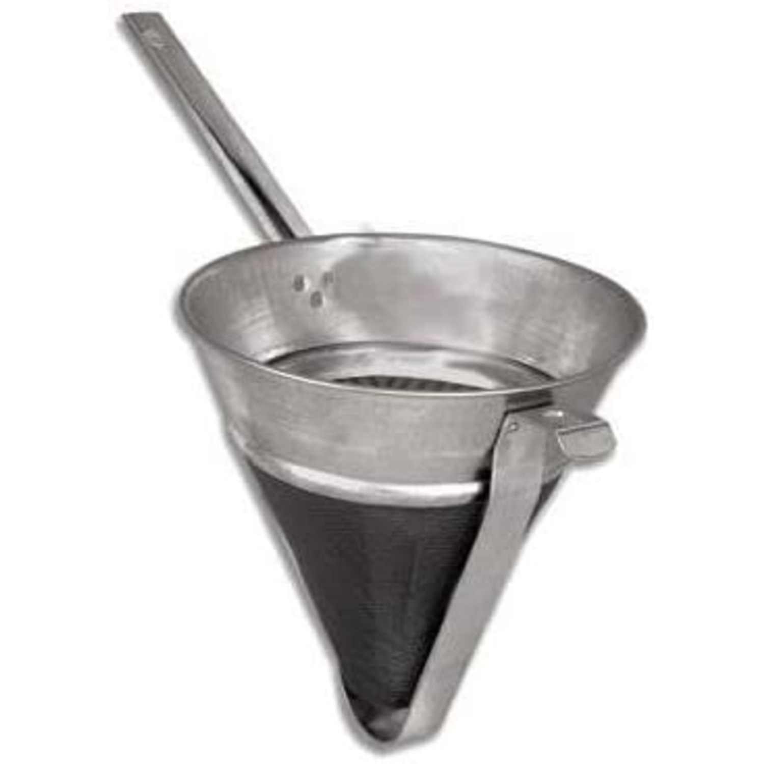 Buy Hotel Chinois Strainer with gauze inset Ø 25 cm