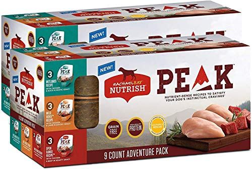 Rachael Ray Peak Adventure Variety Pack