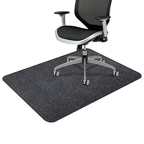 Gorilla Grip Office Chair Mat for Carpet Floor