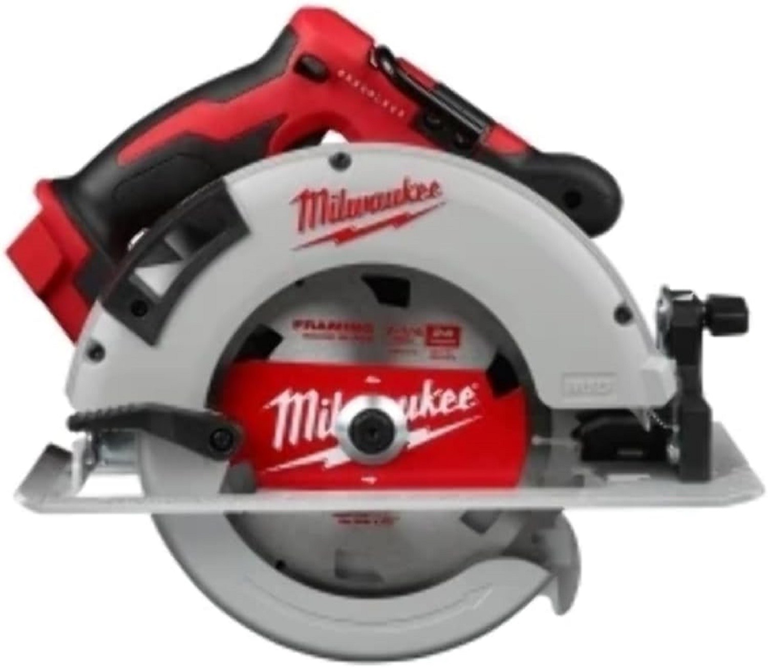 Milwaukee M18 Brushless 7-1/4-Inch Circular Saw