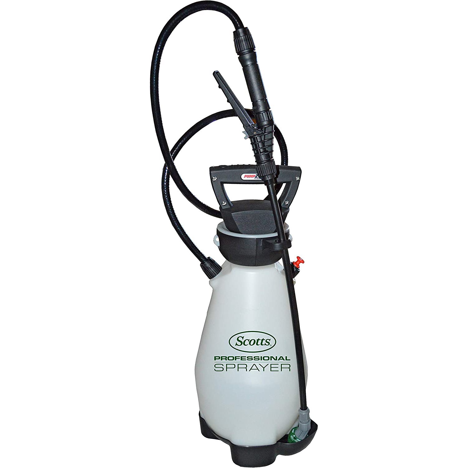 Scotts Li-ion Battery Powered Pump Zero Tech Sprayer