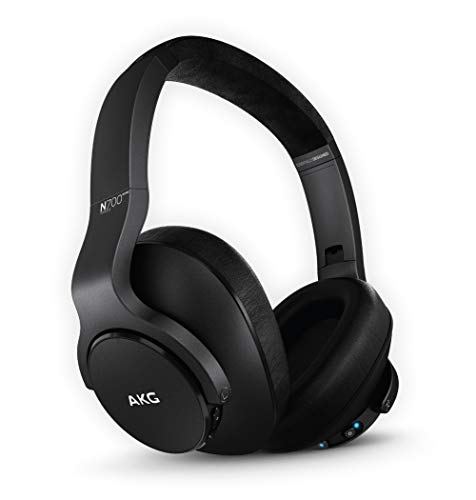 Samsung AKG N700NC M2 Wireless Headphones