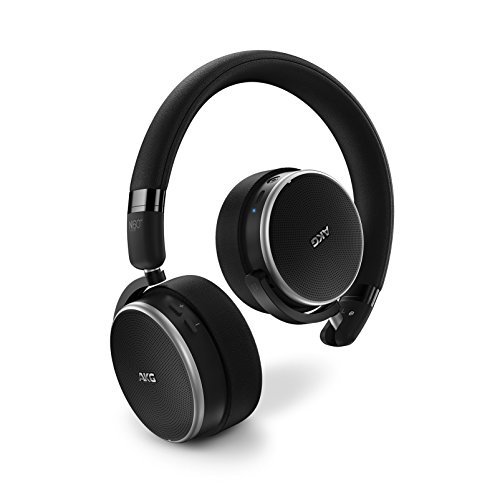Samsung AKG N60 Noise Cancelling Headphones