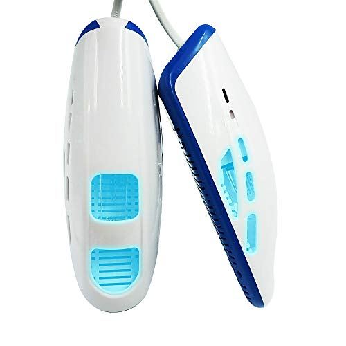 The Best UV Shoe Sanitizers For Odor – StyleCaster
