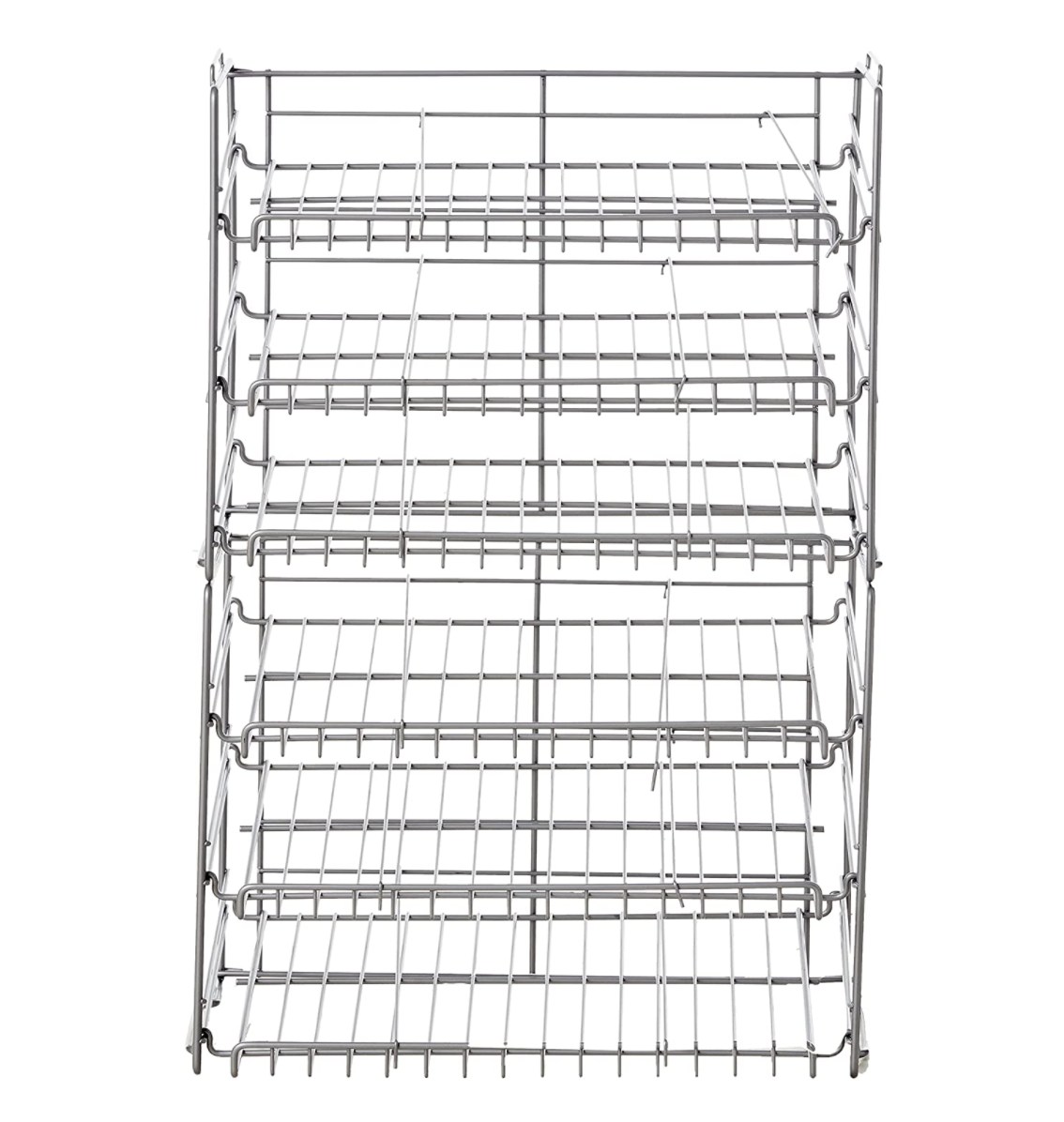 Atlantic Gravity-Fed Compact Double Canrack