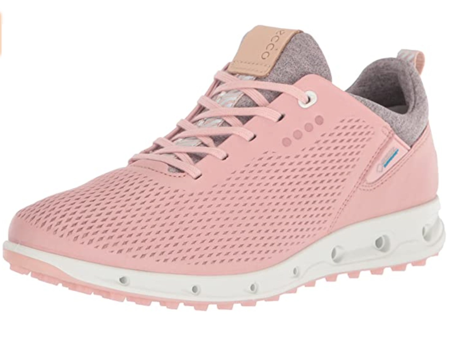 ecco hydromax vs gore tex