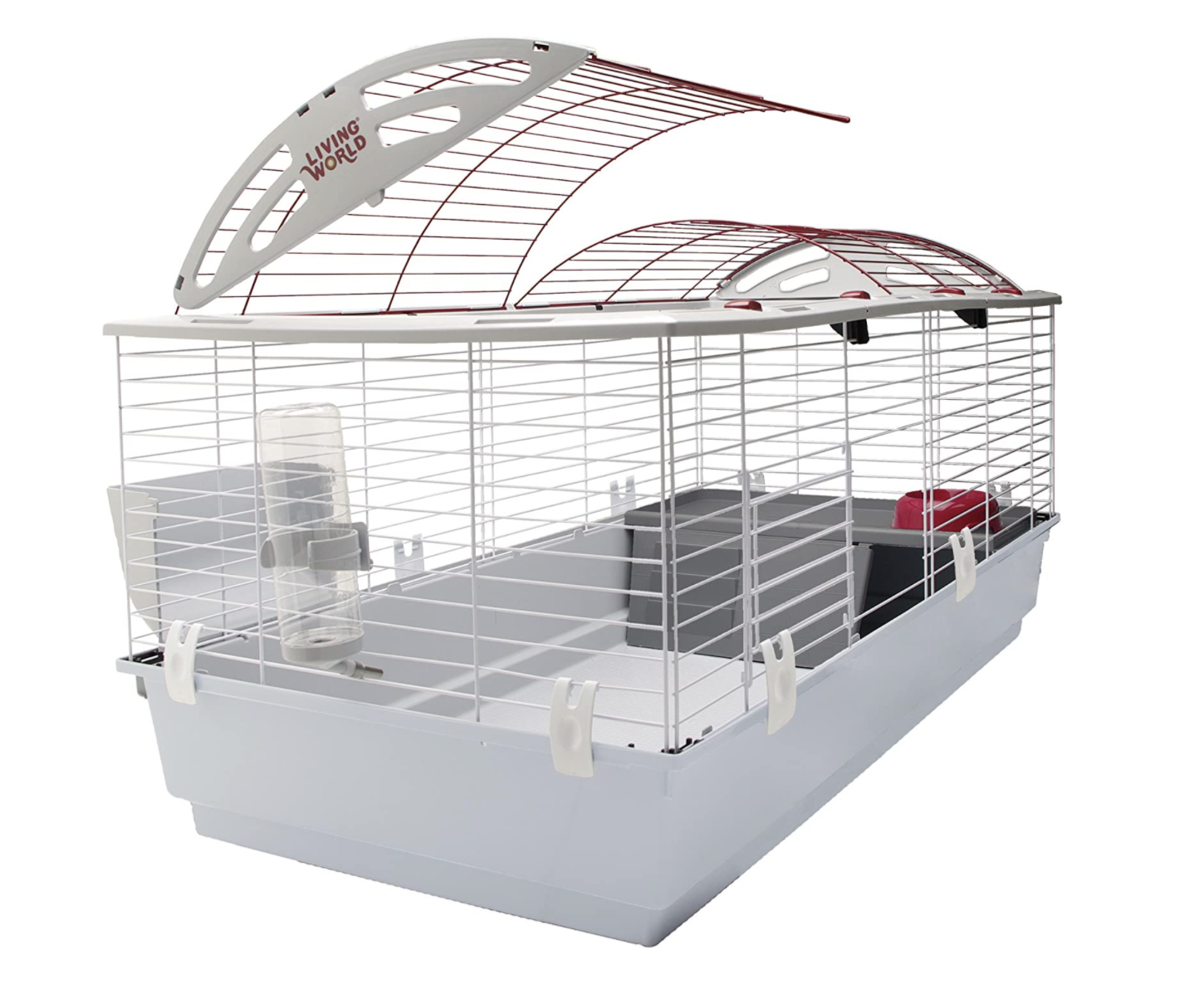 Best guinea hotsell pig cages