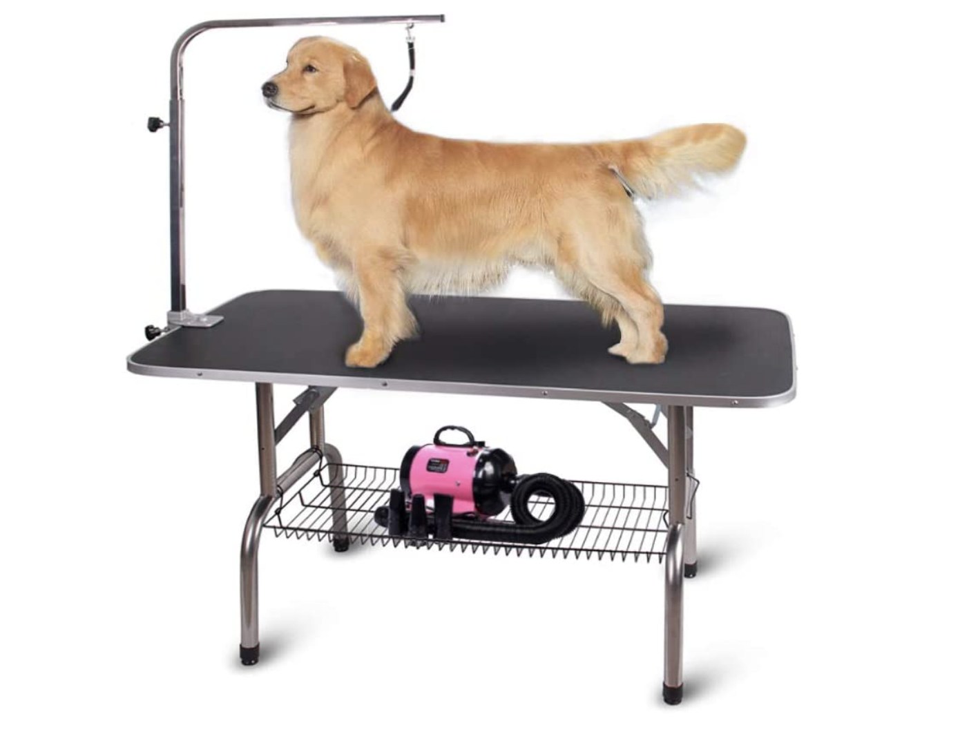 best pet grooming table
