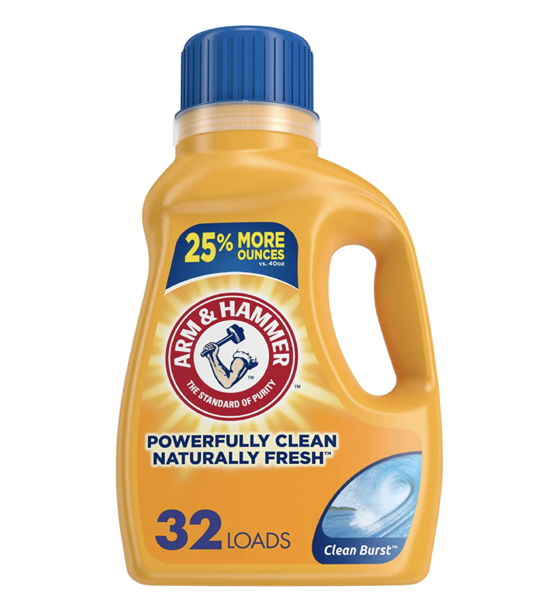 17 best laundry detergents of 2023, per cleaning experts