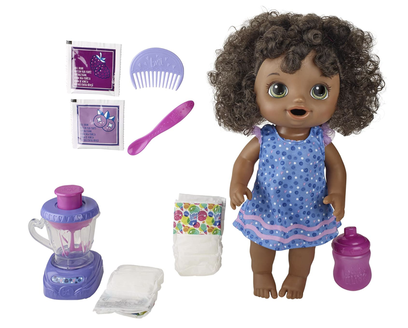 Best baby alive store doll