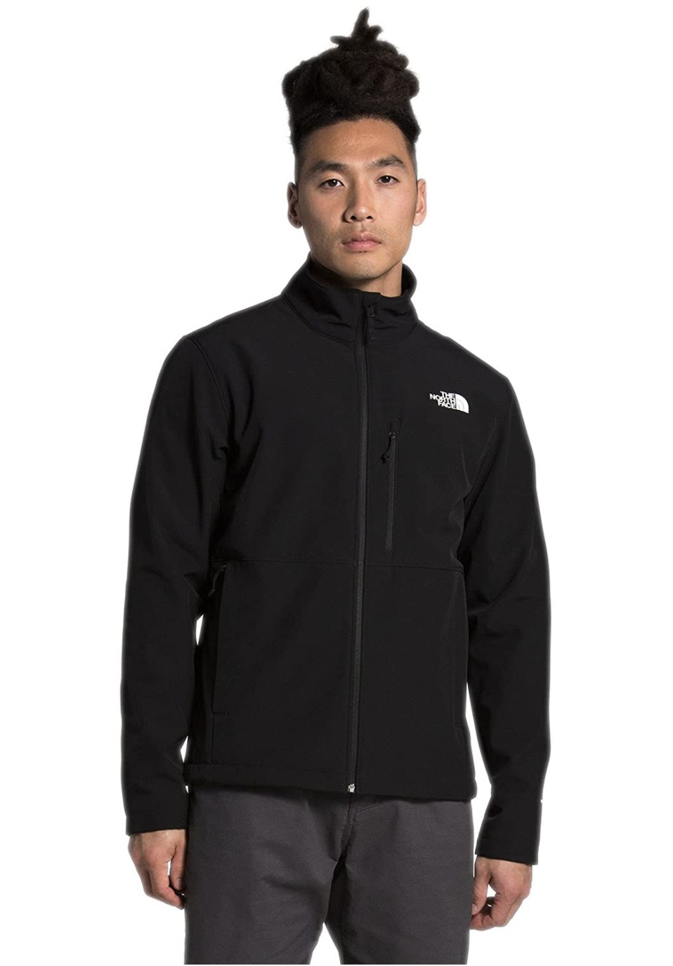 The North Face Men&#039;s Apex Bionic 2 Jacket