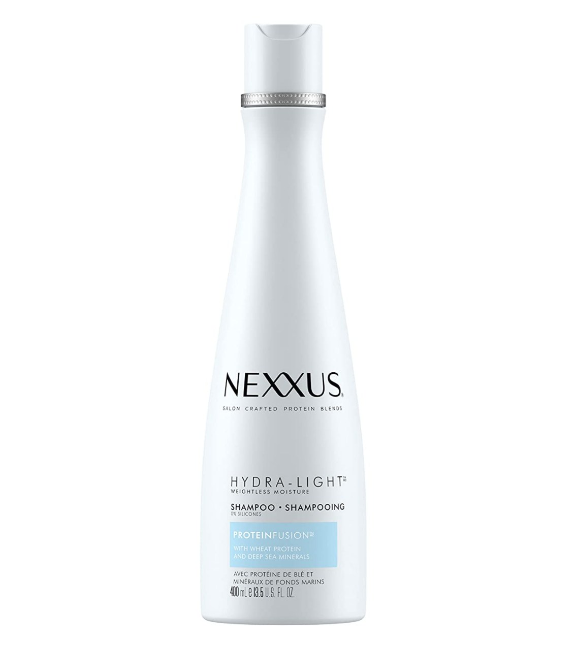 Nexxus Hydra-Light Weightless Moisture Shampoo